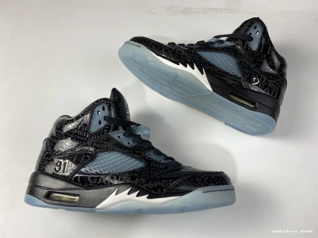 Cheap Retro AIR 5 Jordan Doernbecher 633068-010 0622